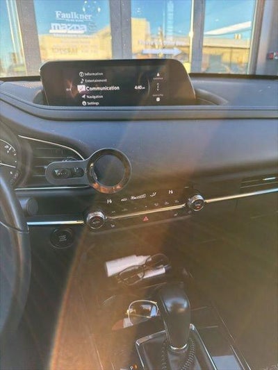 2024 Mazda Mazda CX-30 2.5 S Preferred Package AWD