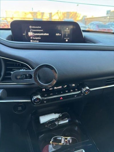 2024 Mazda Mazda CX-30 2.5 S Preferred Package AWD