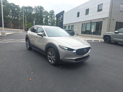 2024 Mazda Mazda CX-30 2.5 S Preferred Package AWD