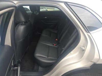 2024 Mazda Mazda CX-30 2.5 S Preferred Package AWD