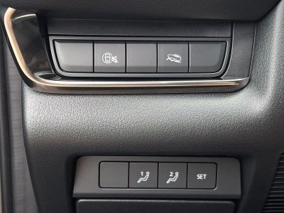 2024 Mazda Mazda CX-30 2.5 S Preferred Package AWD