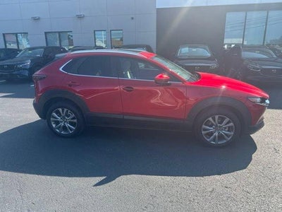 2024 Mazda Mazda CX-30 2.5 S Preferred Package AWD