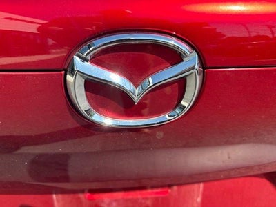 2024 Mazda Mazda CX-30 2.5 S Preferred Package AWD