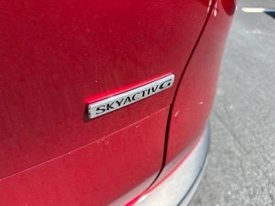 2024 Mazda Mazda CX-30 2.5 S Preferred Package AWD