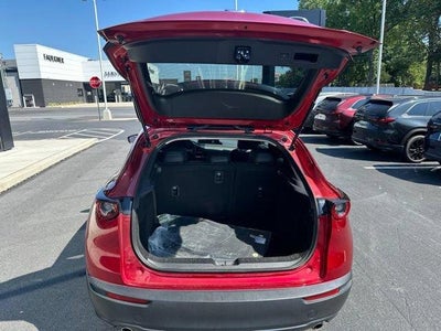 2024 Mazda Mazda CX-30 2.5 S Preferred Package AWD
