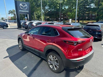 2024 Mazda Mazda CX-30 2.5 S Preferred Package AWD