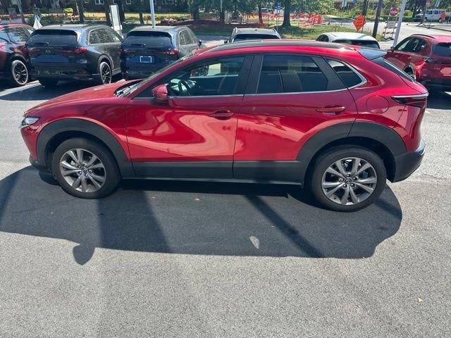 2024 Mazda Mazda CX-30 2.5 S Preferred Package AWD