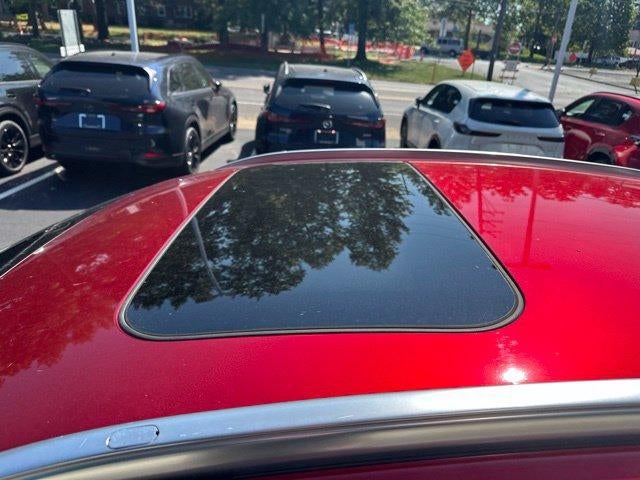 2024 Mazda Mazda CX-30 2.5 S Preferred Package AWD