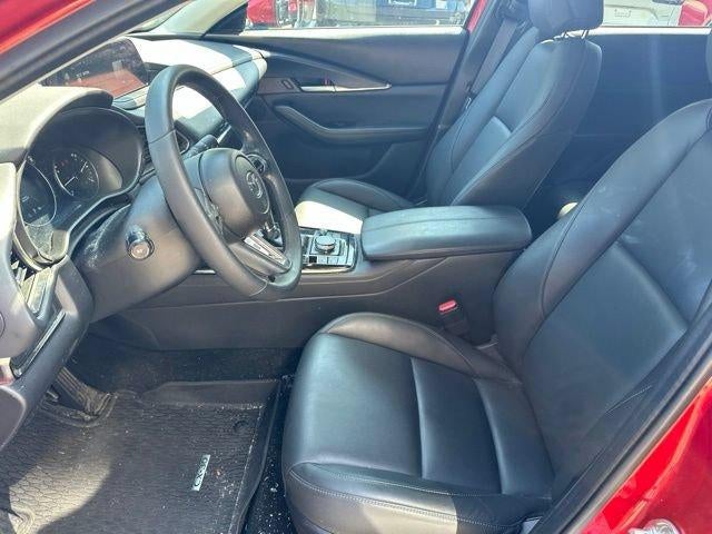 2024 Mazda Mazda CX-30 2.5 S Preferred Package AWD