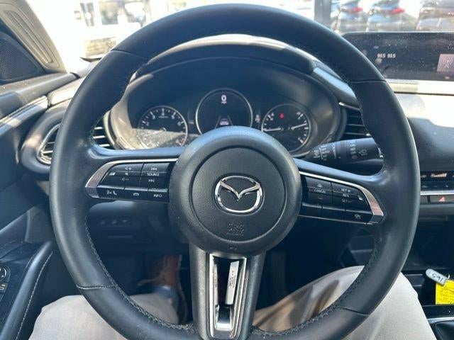 2024 Mazda Mazda CX-30 2.5 S Preferred Package AWD