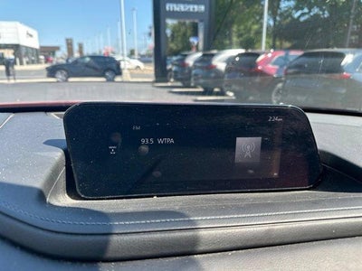 2024 Mazda Mazda CX-30 2.5 S Preferred Package AWD