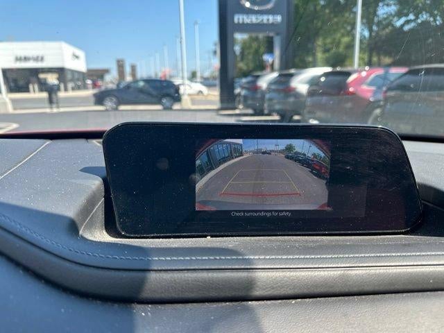 2024 Mazda Mazda CX-30 2.5 S Preferred Package AWD