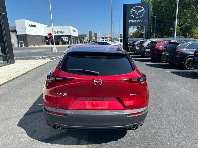 2024 Mazda Mazda CX-30 2.5 S Preferred Package AWD