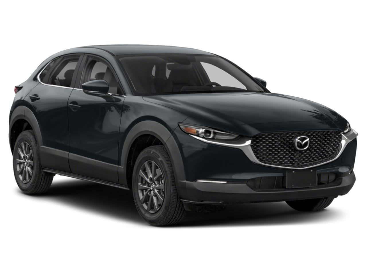 2023 Mazda Mazda CX-30 2.5 S Preferred Package AWD