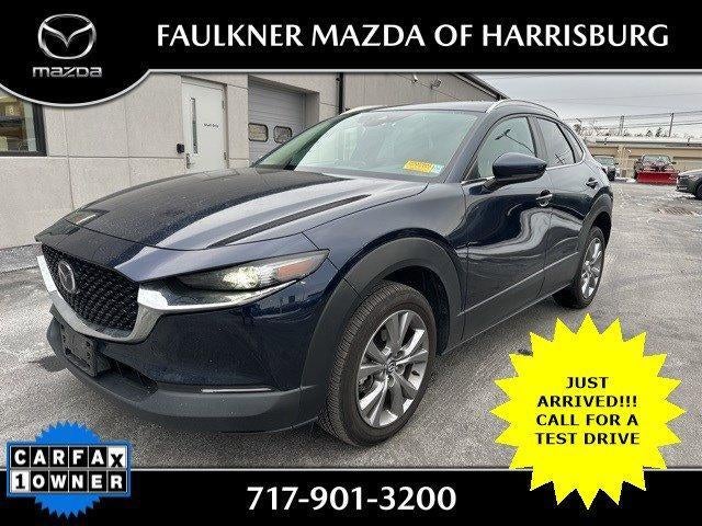 2023 Mazda Mazda CX-30 2.5 S Preferred Package AWD