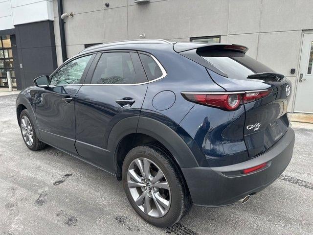 2023 Mazda Mazda CX-30 2.5 S Preferred Package AWD