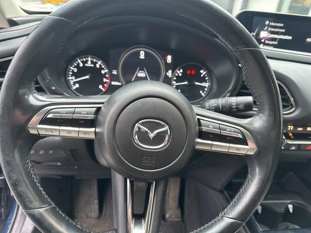 2023 Mazda Mazda CX-30 2.5 S Preferred Package AWD