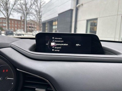 2023 Mazda Mazda CX-30 2.5 S Preferred Package AWD