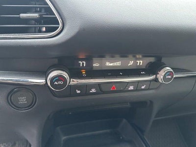 2023 Mazda Mazda CX-30 2.5 S Preferred Package AWD