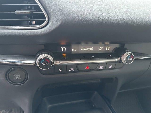 2023 Mazda Mazda CX-30 2.5 S Preferred Package AWD