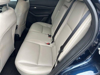 2023 Mazda Mazda CX-30 2.5 S Preferred Package AWD