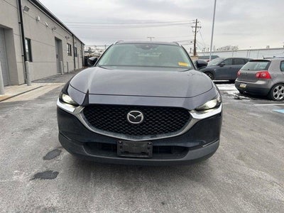 2023 Mazda Mazda CX-30 2.5 S Preferred Package AWD