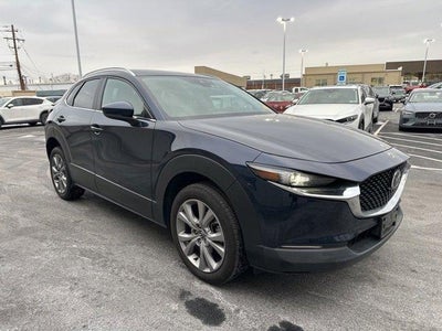 2023 Mazda Mazda CX-30 2.5 S Preferred Package AWD