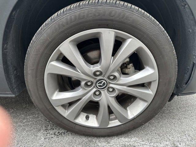 2023 Mazda Mazda CX-30 2.5 S Preferred Package AWD