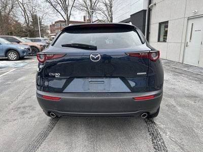 2023 Mazda Mazda CX-30 2.5 S Preferred Package AWD