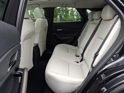 2022 Mazda Mazda CX-30 2.5 S Premium Package AWD