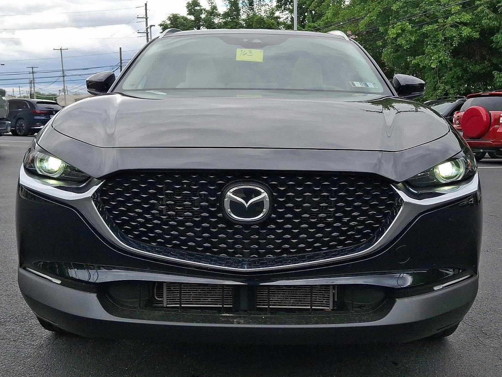 2022 Mazda Mazda CX-30 2.5 S Premium Package AWD
