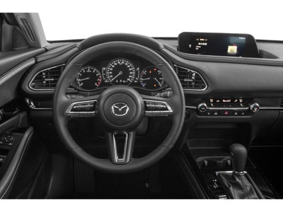 2022 Mazda Mazda CX-30 2.5 S Premium Package AWD