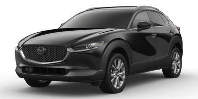 2022 Mazda Mazda CX-30 2.5 S Premium Package AWD