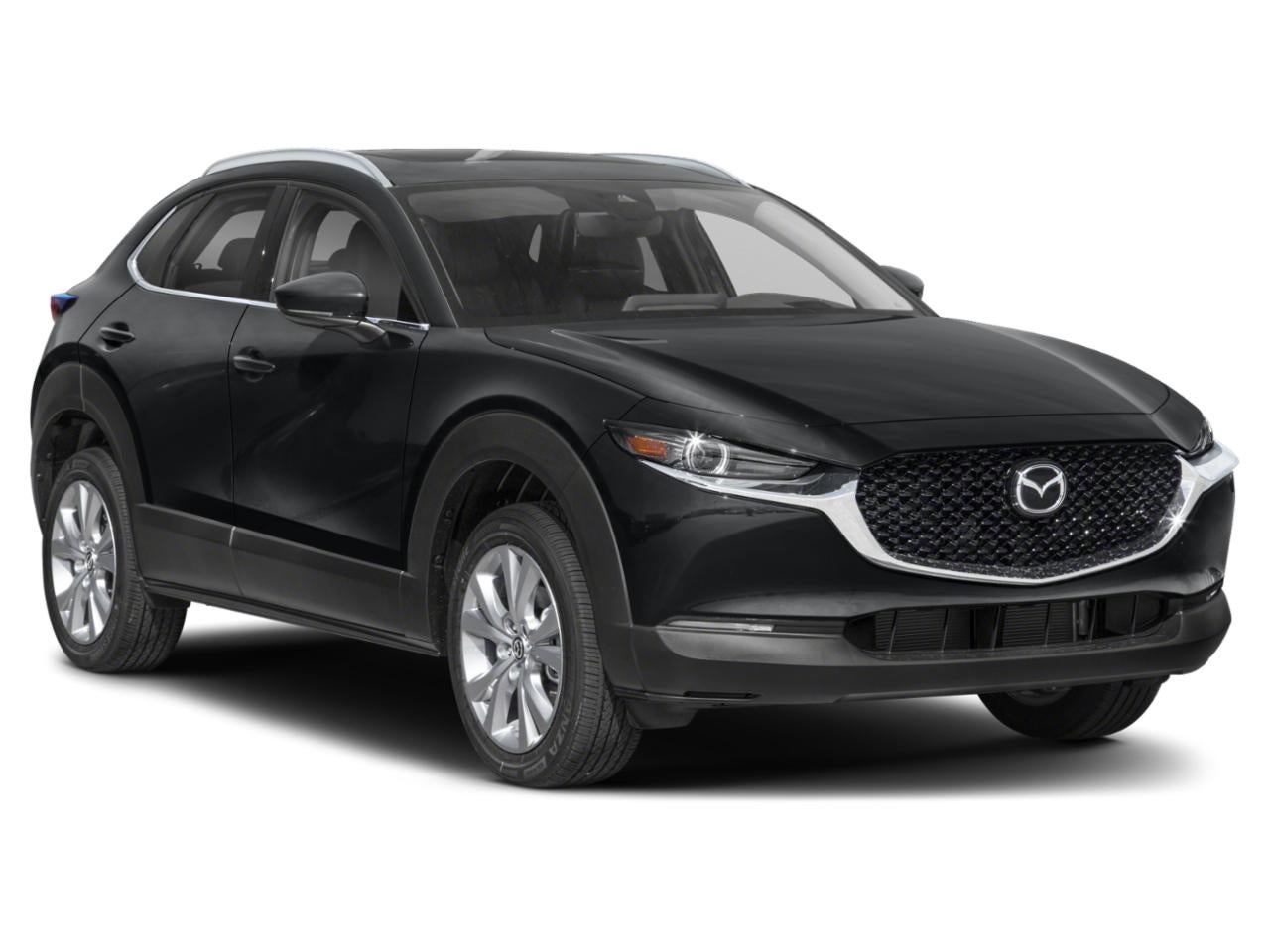 2022 Mazda Mazda CX-30 2.5 S Premium Package AWD