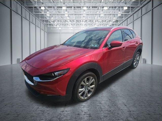 2021 Mazda Mazda CX-30 Premium AWD
