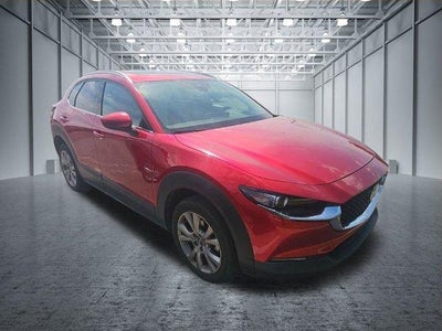 2021 Mazda Mazda CX-30 Premium AWD