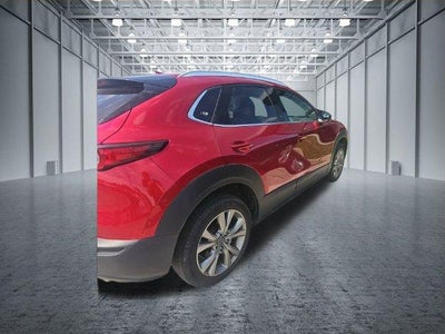 2021 Mazda Mazda CX-30 Premium AWD
