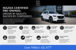 2021 Mazda Mazda CX-30 Premium AWD