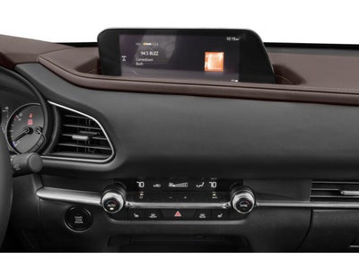 2021 Mazda Mazda CX-30 Premium AWD