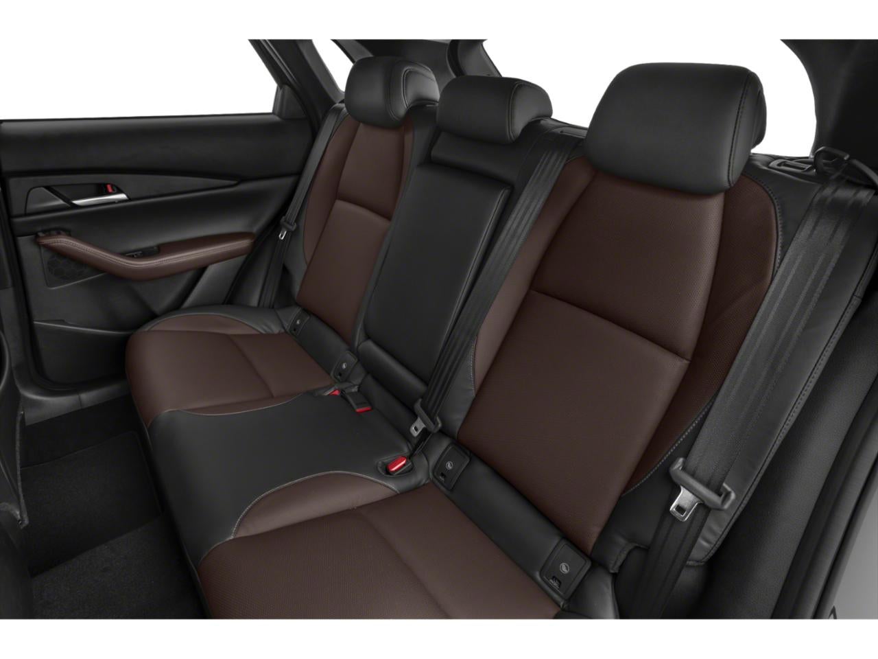 2021 Mazda Mazda CX-30 Premium AWD