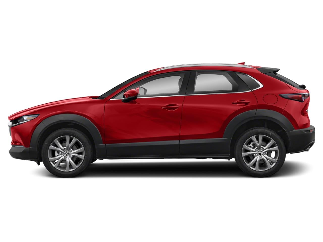 2021 Mazda Mazda CX-30 Premium AWD