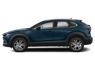 2021 Mazda Mazda CX-30 Premium AWD
