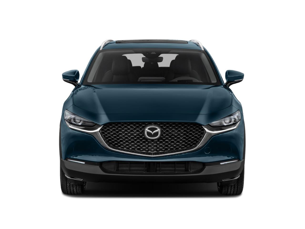 2021 Mazda Mazda CX-30 Premium AWD