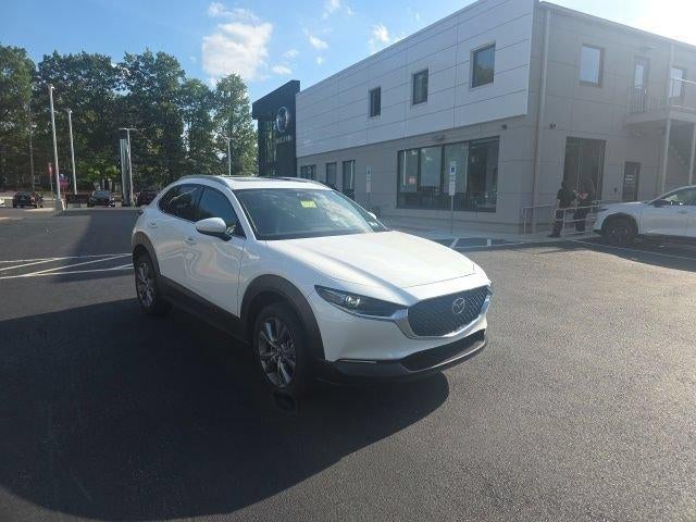 2025 Mazda Mazda CX-30 2.5 S Premium Package AWD