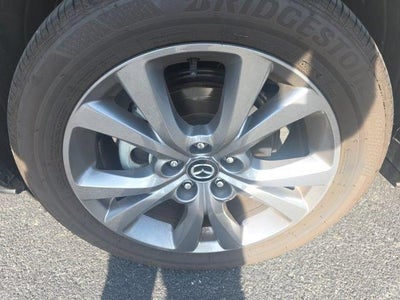 2025 Mazda Mazda CX-30 2.5 S Premium Package AWD