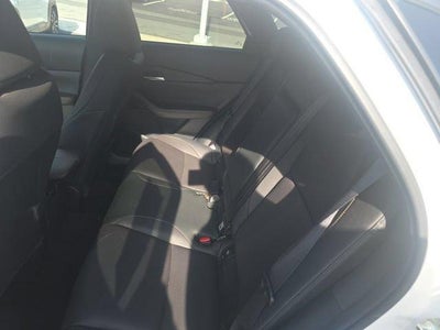 2025 Mazda Mazda CX-30 2.5 S Premium Package AWD