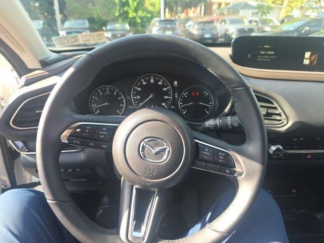 2025 Mazda Mazda CX-30 2.5 S Premium Package AWD