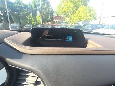 2025 Mazda Mazda CX-30 2.5 S Premium Package AWD