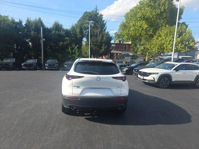 2025 Mazda Mazda CX-30 2.5 S Premium Package AWD