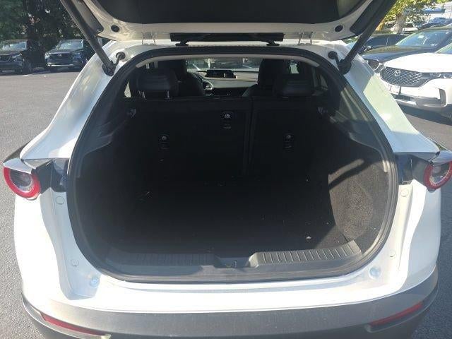 2025 Mazda Mazda CX-30 2.5 S Premium Package AWD